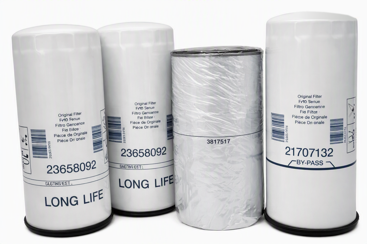 KIT-FILTROS