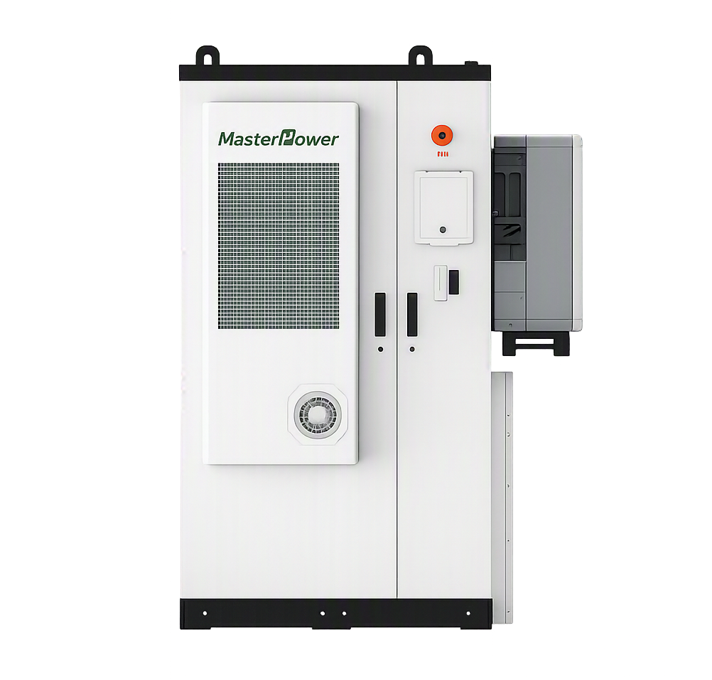GABINETE TRIFÁSICO DE 107 kWh