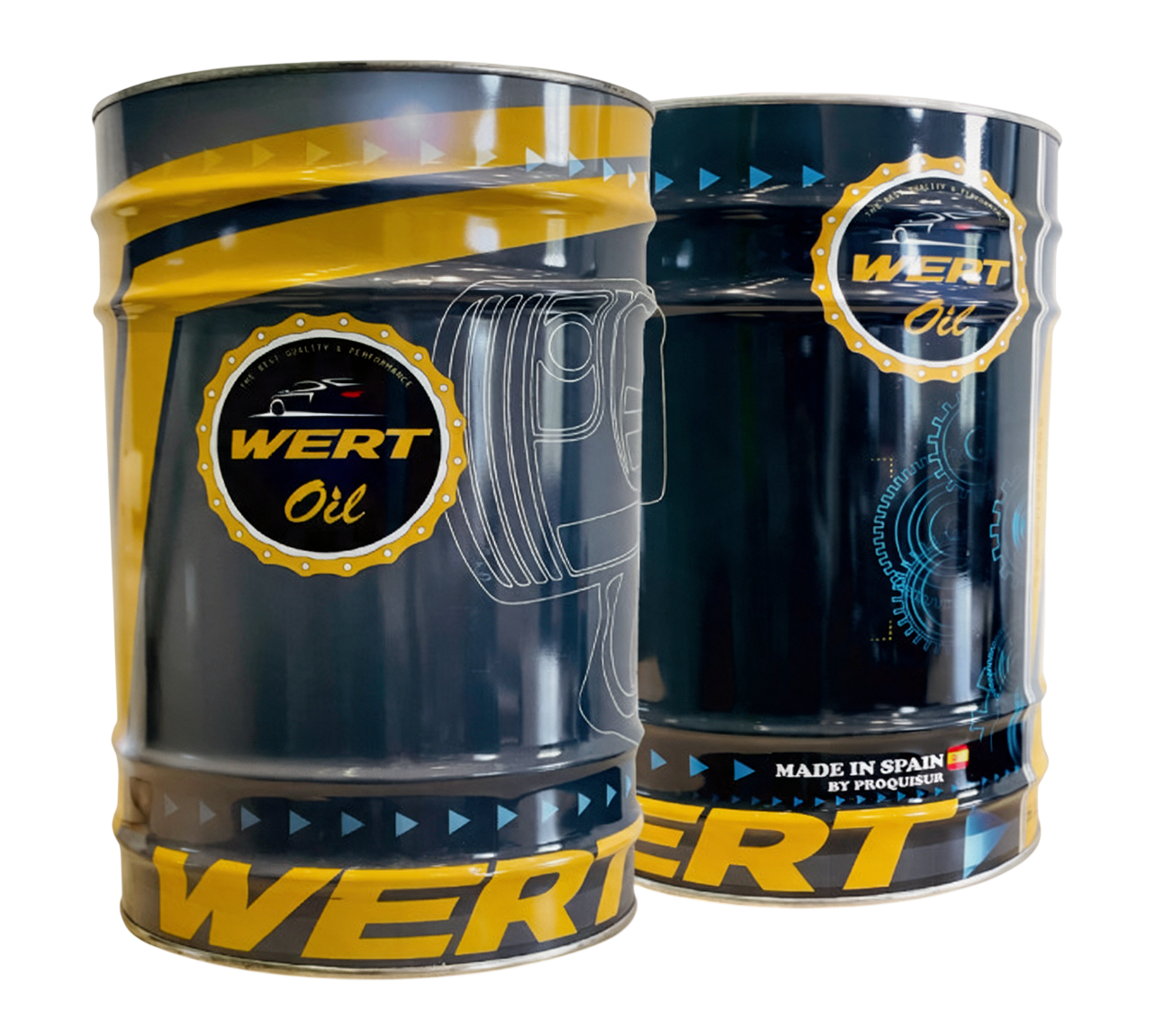 LUBRICANTE